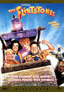 The Flintstones , John Goodman