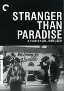 Stranger Than Paradise (Criterion Collection) , John Lurie