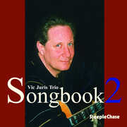Songbook, Vol. 2 , Vic Juris