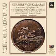 Symphony No 2 , Herbert von Karajan