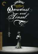 Sawdust and Tinsel (Criterion Collection) , ke Gr nberg