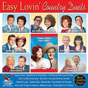 Easy Lovin: Country Duets , Various Artists