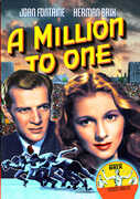 Million to One , Joan Fontaine