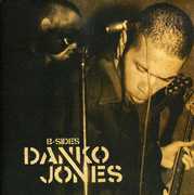 B-Sides , Danko Jones