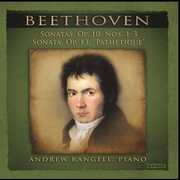 Piano Sonatas , Andrew Rangell