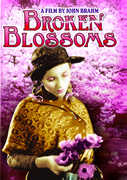 Broken Blossoms (1936) , C.V. France