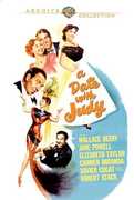 A Date With Judy , Wallace Beery