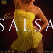 Absolute Salsa , Mandingo