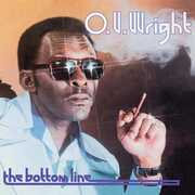 Bottom Line , O.V. Wright