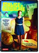 Malice in Wonderland , Paul Kaye