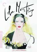 Lola Montes (Criterion Collection) , Martine Carol