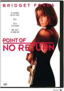 Point of No Return , Bridget Fonda