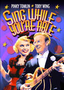 Sing While Youre Able , Harry C. Bradley