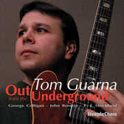 Out from the Underground , Tom Guarna