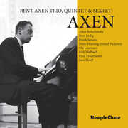 Quintet & Sextet , Bent Axen