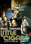 Little Cigars , Angel Tompkins