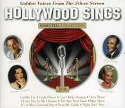 Hollywood Sings , Various Artists