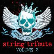 String Tribute to Avenged Sevenfold Vol. 2 , String Tribute Players