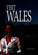 Visit Wales With Rachel Hicks 