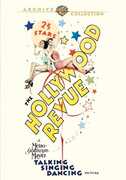 The Hollywood Revue of 1929 , Conrad Nagel