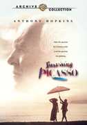 Surviving Picasso , Anthony Hopkins