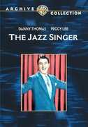 The Jazz Singer , Danny Thomas