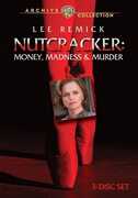 The Nutcracker , Cynthia Gregory