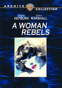 A Woman Rebels , Elizabeth Allan