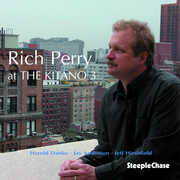 At The Kitano, Vol. 3 , Rich Perry