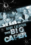 The Big Caper , Rory Calhoun