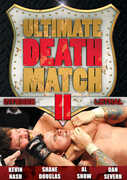 Ultimate Death Match 2 , Dan "The Beast" Severn