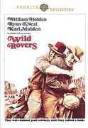 Wild Rovers , William Holden