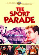 The Sport Parade , Joel McCrea