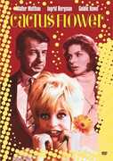 Cactus Flower , Walter Matthau