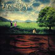 Nothin' But Death , Lykaion