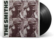 Meat Is Murder , The Smiths