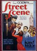 Street Scene , Estelle Taylor