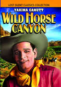 Wild Horse Canyon , Edward Cecil