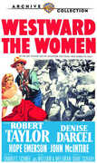 Westward the Women , John McIntire