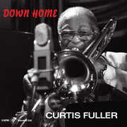 Down Home , Curtis Fuller