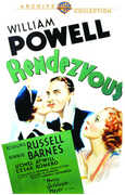 Rendezvous , William Powell