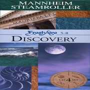 Discovery , Mannheim Steamroller