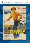 Decision at Sundown , Noah Beery, Jr.