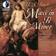Mass in B minor , J.S. Bach