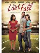 The Last Fall , Harry J. Lennix