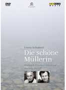 Die Schone Mullerin , Andr s Schiff