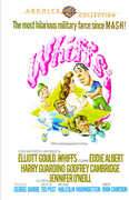 Whiffs , Elliott Gould