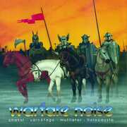Warfare Noise , Various Artists