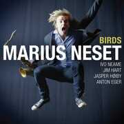 Birds , Marius Neset