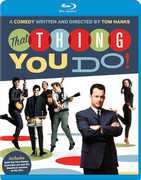 That Thing You Do! , Tom Everett Scott
